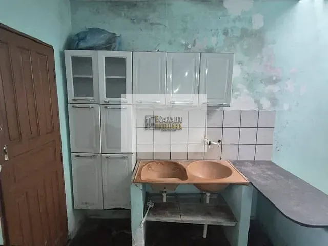 Casa 3 quartos e 2 banheiros, à venda, no bairro Nelson Costa em Ilhéus