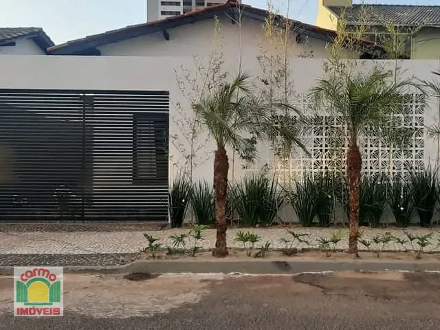 Casa com 330m², à venda, no bairro Jundiaí em Anápolis