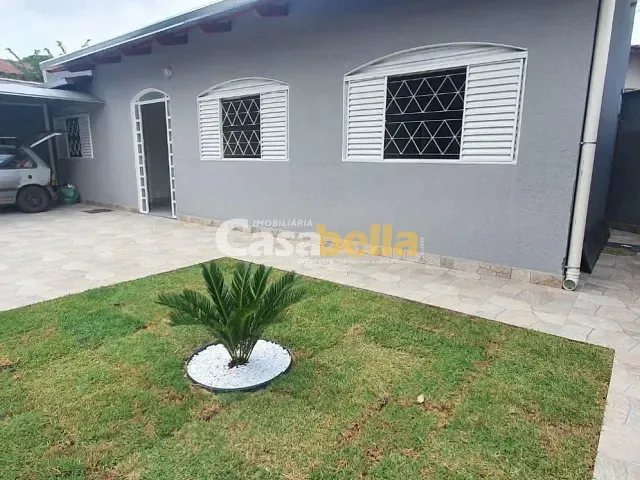 Casa 3 quartos e 2 banheiros, à venda, no bairro Jardim América em Goiânia
