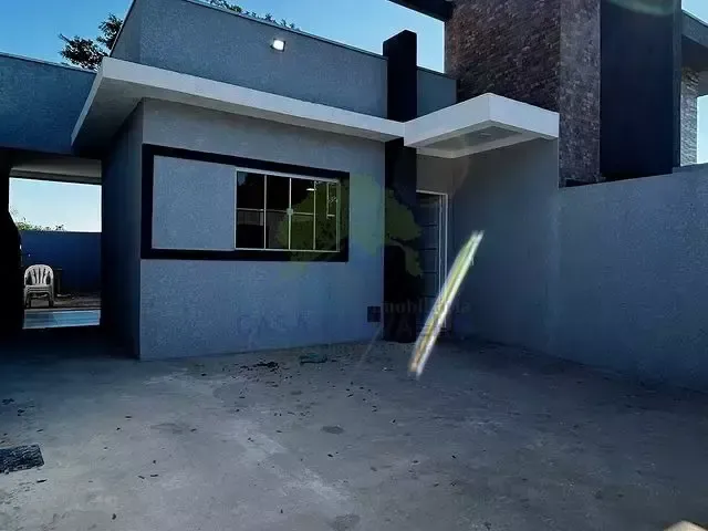 Casa 3 quartos e 2 banheiros, à venda, no bairro Dom Bosco em Corumbá