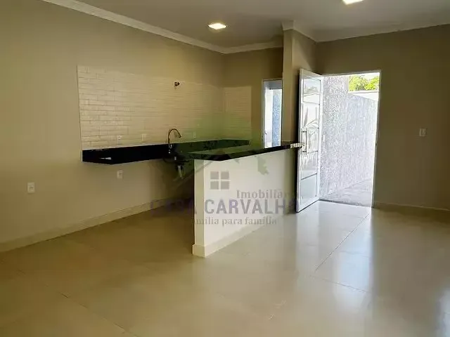 Casa 3 quartos e 2 banheiros, à venda, no bairro Dom Bosco em Corumbá