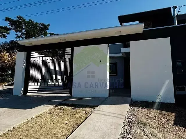 Casa à Venda I Bairro Dom bosco