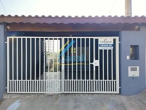 Casa, 2 quartos, 120 m² - Foto 1