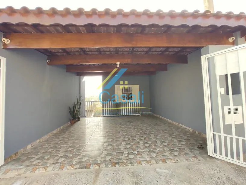 Casa, 2 quartos, 120 m² - Foto 2