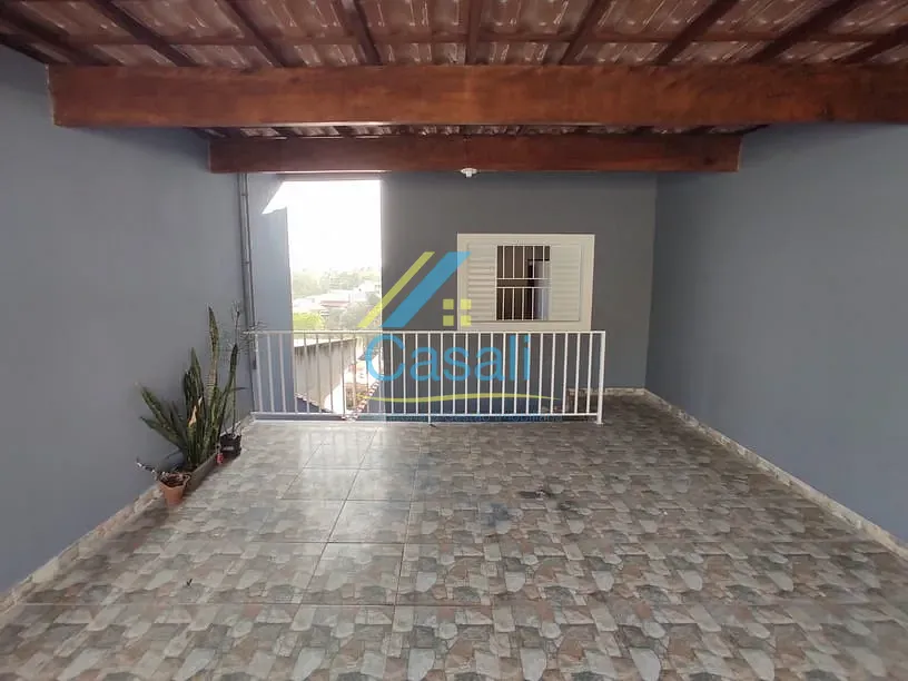 Casa, 2 quartos, 120 m² - Foto 3