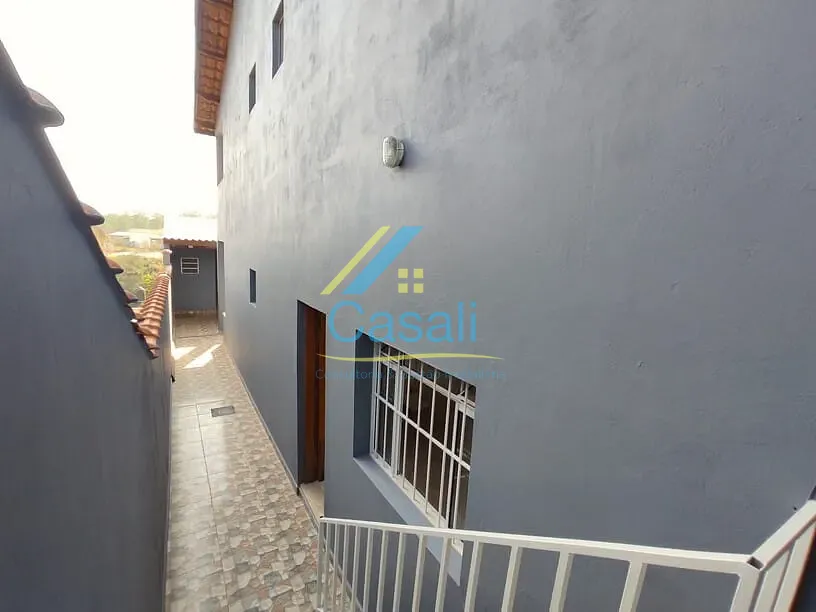 Casa, 2 quartos, 120 m² - Foto 4