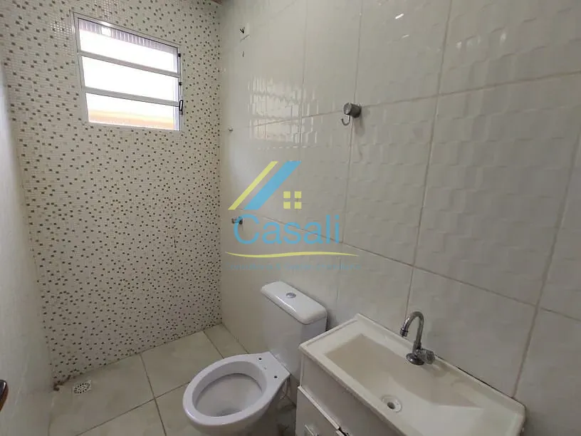 Casa, 2 quartos, 120 m² - Foto 7