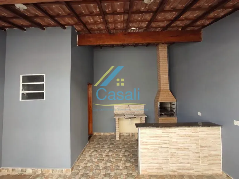 Casa, 2 quartos, 120 m² - Foto 10