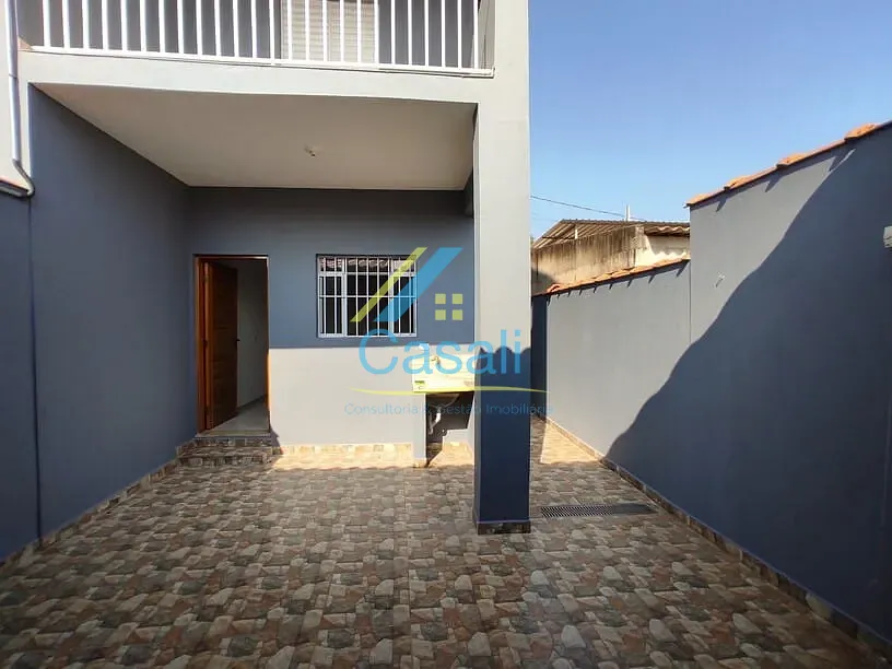 Casa, 2 quartos, 120 m² - Foto 11