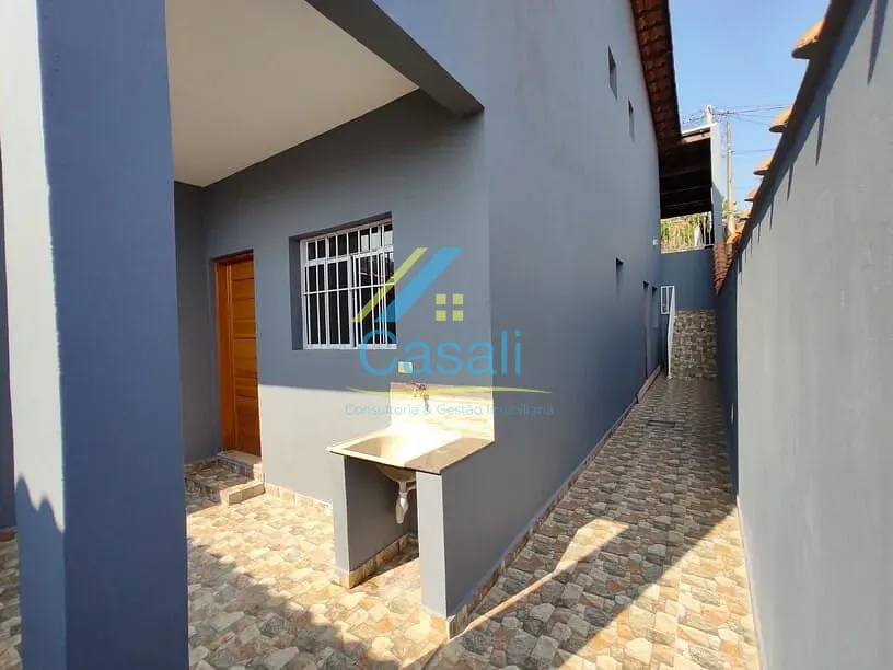 Casa, 2 quartos, 120 m² - Foto 20
