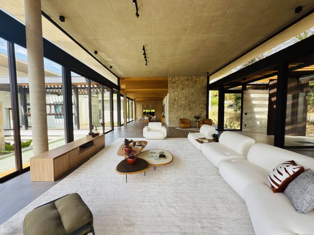 Melhores condomínios do país