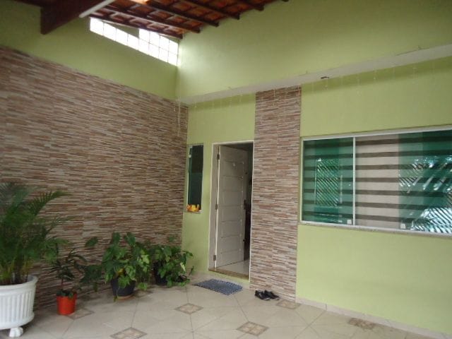 Casa com 294m² 2 quartos e 1 banheiro, à venda, no bairro Vila Campanela em São Paulo