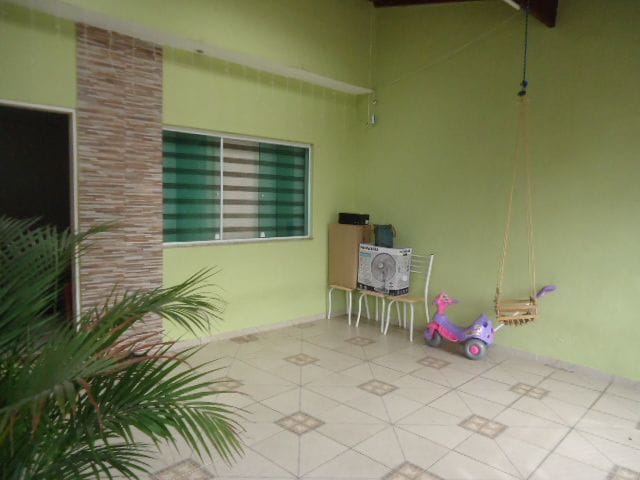 Casa com 294m² 2 quartos e 1 banheiro, à venda, no bairro Vila Campanela em São Paulo