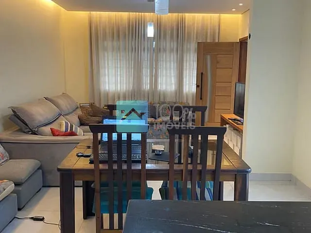 Casa com 260m² 4 quartos e 4 banheiros, à venda ou para alugar, no bairro Jardim Santa Madalena em São José dos Campos