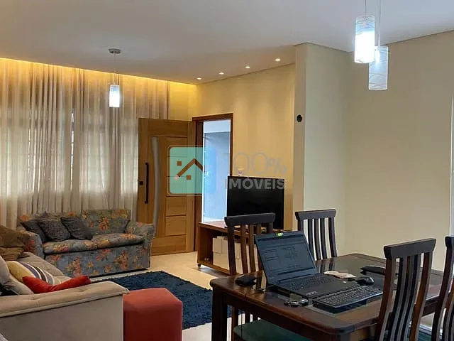 Casa com 260m² 4 quartos e 4 banheiros, à venda ou para alugar, no bairro Jardim Santa Madalena em São José dos Campos