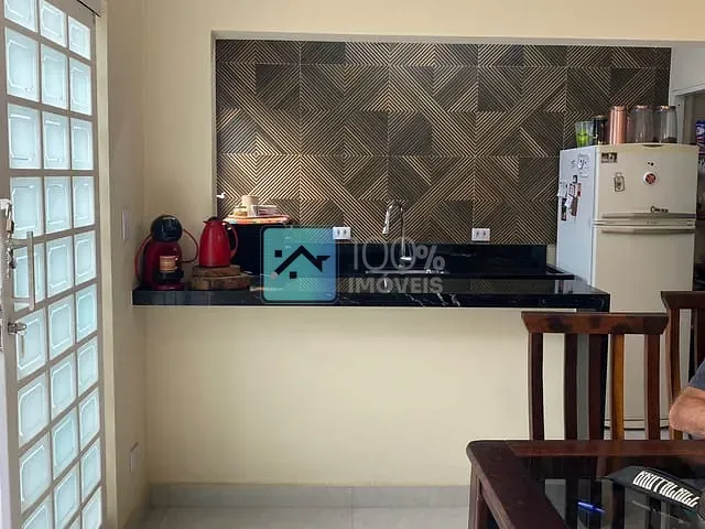 Casa com 260m² 4 quartos e 4 banheiros, à venda ou para alugar, no bairro Jardim Santa Madalena em São José dos Campos