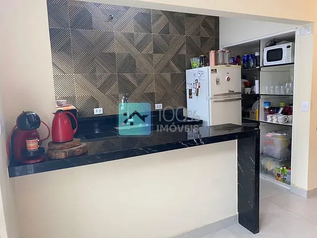 Casa com 260m² 4 quartos e 4 banheiros, à venda ou para alugar, no bairro Jardim Santa Madalena em São José dos Campos