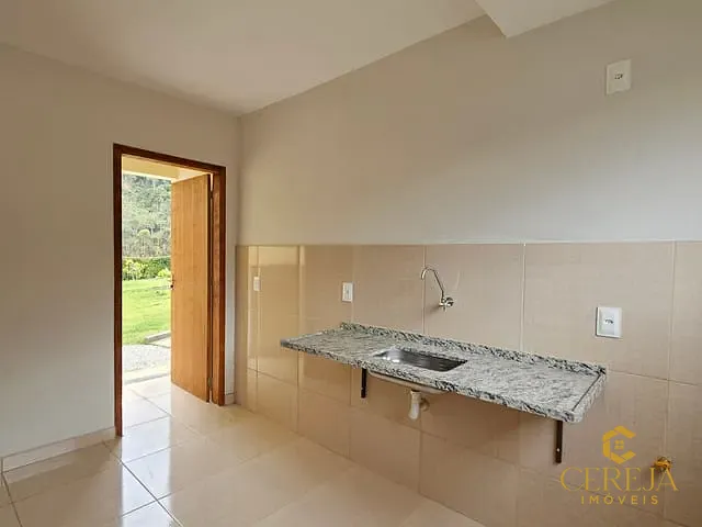Casa com 80m² 2 quartos e 2 banheiros, à venda, no bairro São Geraldo em Nova Friburgo