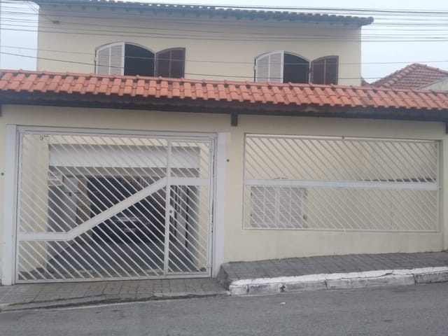 Foto do Casa - Casa à venda, Vila Leonor, São Paulo, SP | Cimad Imobiliária