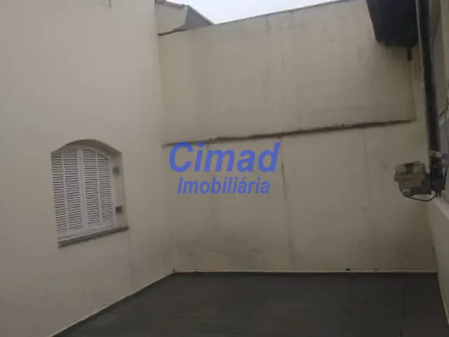 Casa 4 quartos e 2 banheiros, à venda, no bairro Vila Leonor em São Paulo
