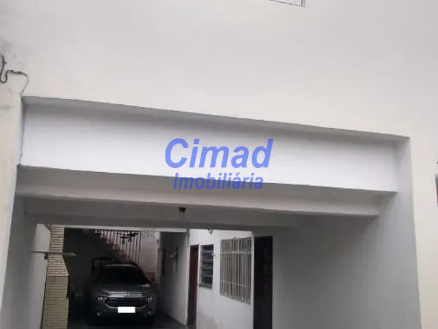 Casa 4 quartos e 2 banheiros, à venda, no bairro Vila Leonor em São Paulo