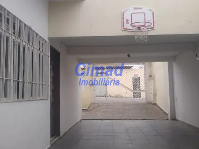 Casa 4 quartos e 2 banheiros, à venda, no bairro Vila Leonor em São Paulo