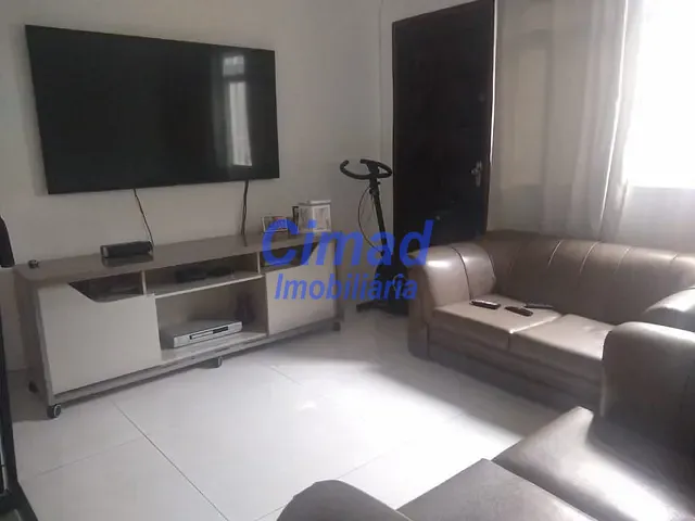 Casa 4 quartos e 2 banheiros, à venda, no bairro Vila Leonor em São Paulo