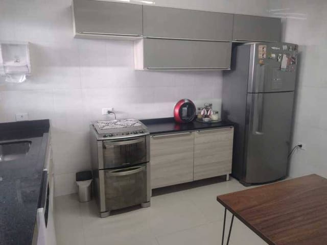 Casa com 192m² 3 quartos e 2 banheiros, à venda, no bairro Vila Moraes em Mogi das Cruzes