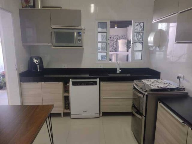 Casa com 192m² 3 quartos e 2 banheiros, à venda, no bairro Vila Moraes em Mogi das Cruzes