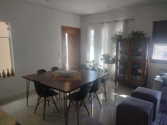 Casa com 192m² 3 quartos e 2 banheiros, à venda, no bairro Vila Moraes em Mogi das Cruzes