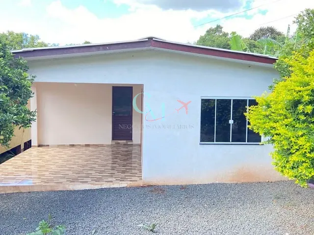 Terreno com 372m² 5 quartos e 2 banheiros, à venda, no bairro Veneza em Xanxerê