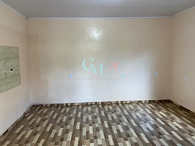 Terreno com 372m² 5 quartos e 2 banheiros, à venda, no bairro Veneza em Xanxerê