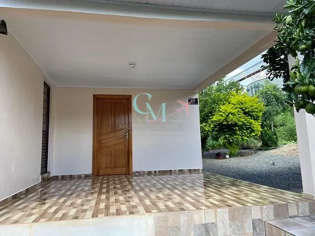 Terreno com 372m² 5 quartos e 2 banheiros, à venda, no bairro Veneza em Xanxerê