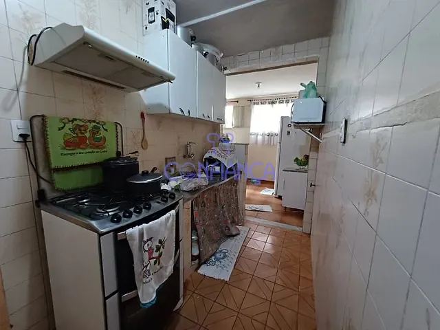 Casa com 65m² 2 quartos e 1 banheiro, à venda, no bairro Campo Grande em Rio de Janeiro