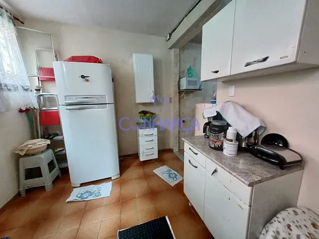 Casa com 65m² 2 quartos e 1 banheiro, à venda, no bairro Campo Grande em Rio de Janeiro