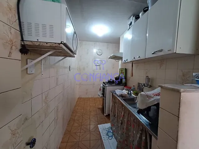 Casa com 65m² 2 quartos e 1 banheiro, à venda, no bairro Campo Grande em Rio de Janeiro
