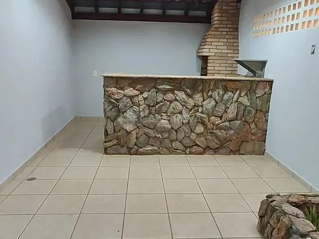 Casa com 90m² 2 quartos e 1 banheiro, à venda, no bairro Villa Borghese II em São José do Rio Preto