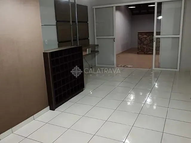Casa com 90m² 2 quartos e 1 banheiro, à venda, no bairro Villa Borghese II em São José do Rio Preto