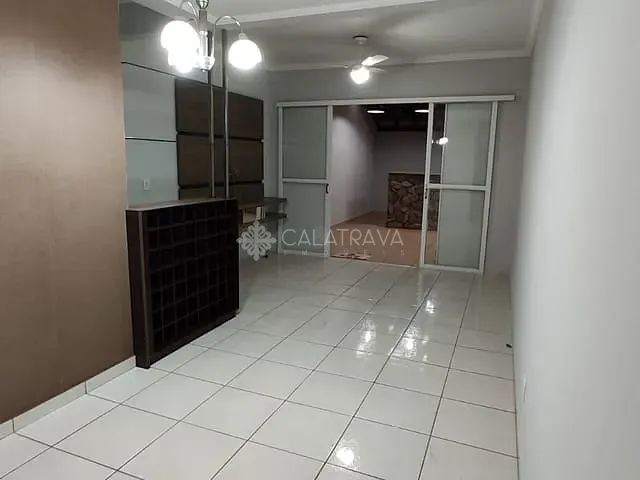 Casa com 90m² 2 quartos e 1 banheiro, à venda, no bairro Villa Borghese II em São José do Rio Preto
