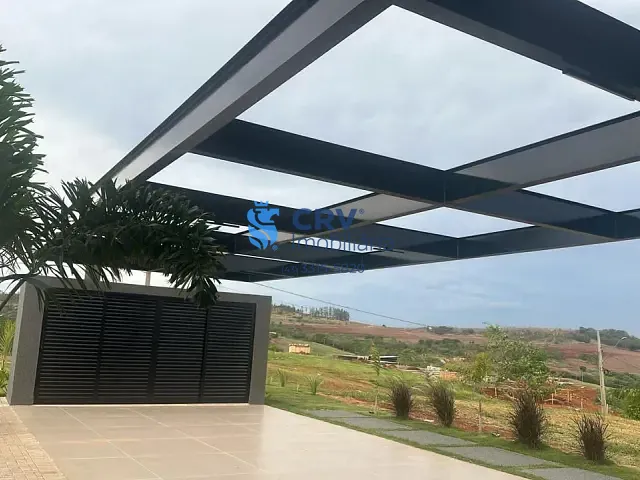 Casa com 1650m² 4 quartos e 5 banheiros, à venda ou para alugar, no bairro Rural em Sertanópolis