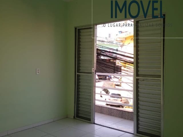 Foto do Kitnet - kitinet para Locação 1 Quarto com sacada, 35M², bem localizado no SANTA MARIA, OSASCO - SP | CASA DO IMÓVEL NEGÓCIOS IMOBILIÁRIOS