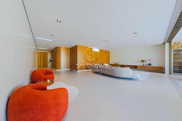 Casa 4 quartos e 7 banheiros, à venda, no bairro Setor de Habitações Individuais Sul em Brasília