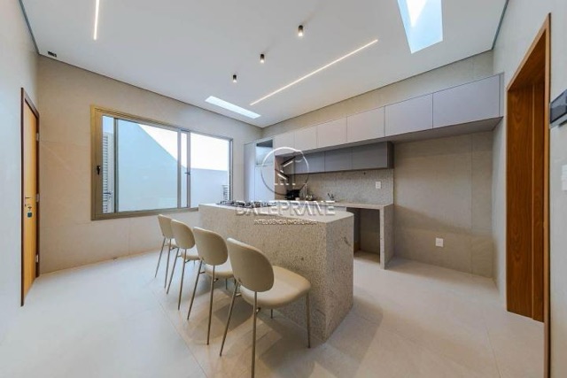 Casa 4 quartos e 7 banheiros, à venda, no bairro Setor de Habitações Individuais Sul em Brasília