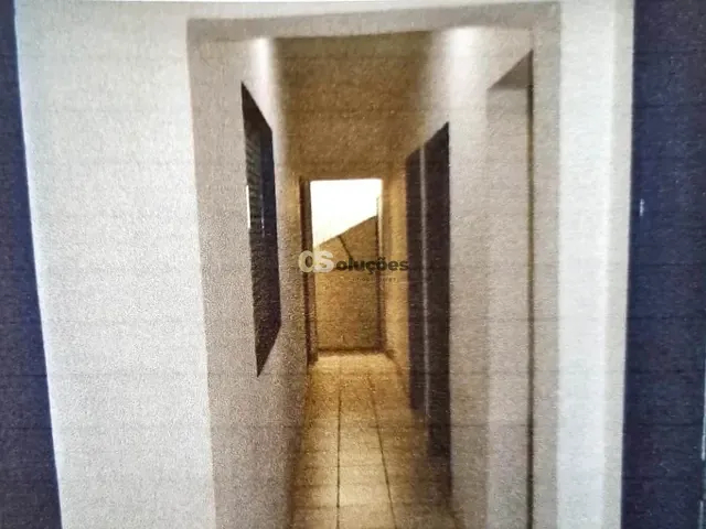 Casa com 458m², à venda, no bairro Parada Inglesa em São Paulo