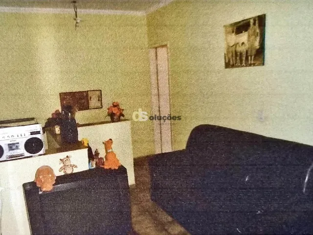 Casa com 458m², à venda, no bairro Parada Inglesa em São Paulo