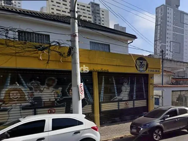 Casa com 458m², à venda, no bairro Parada Inglesa em São Paulo
