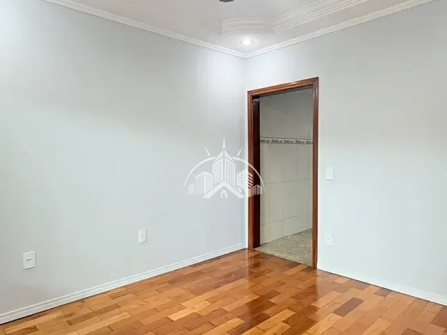 Casa com 140m² 3 quartos e 2 banheiros, à venda, no bairro Jardim Residencial Roseira em Limeira