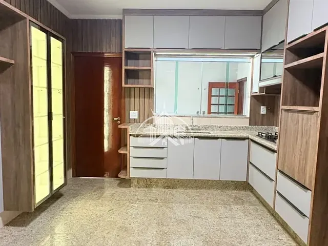 Casa com 140m² 3 quartos e 2 banheiros, à venda, no bairro Jardim Residencial Roseira em Limeira