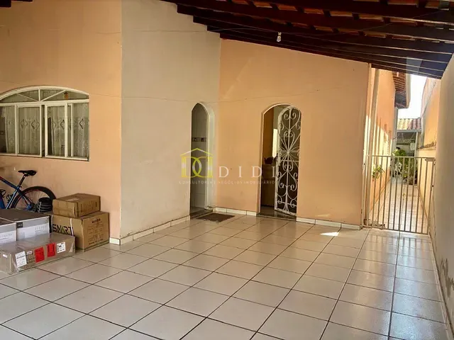 Casa 3 quartos e 3 banheiros, à venda, no bairro Jardim Esplanada em Porto Feliz
