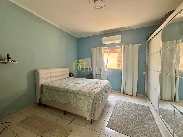 Casa 3 quartos e 3 banheiros, à venda, no bairro Jardim Esplanada em Porto Feliz